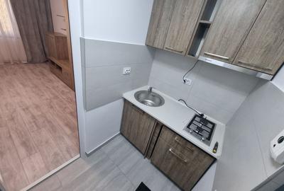 Garsoniera zona CET - 3