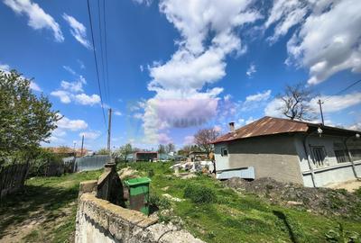 Teren Construcții intravilan de 975 mp, în Poșta - 6