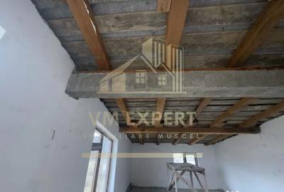 Casă cu 7 camere cu Teren 1654 Mp în Bughea de Jos - 9