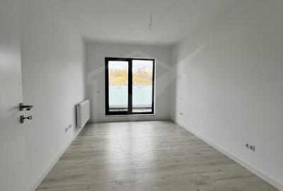 Apartament FINISAT 61mp - 3 cam, terasa 22mp, Lidl Frunzisului - 5