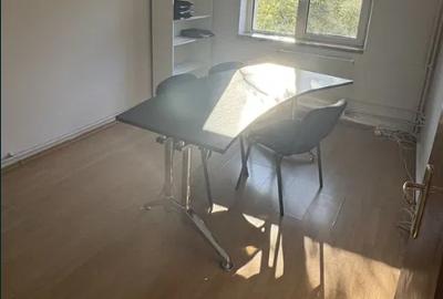 Aviatiei,Aurel Vlaicu Metrou,bl.1984,reabilitat,et.2/4,DECOMANDAT,2 bai,centrala - 2