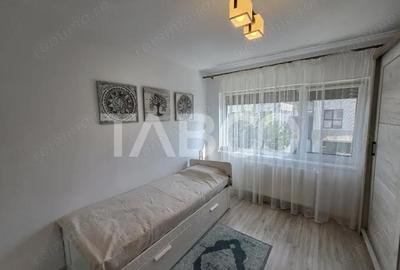 Casă cu 5 camere cu Teren 184 Mp în Central