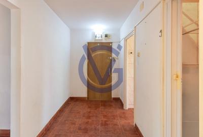 Apartament cu 3 camere decomandat în Camil Ressu - 29