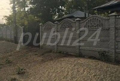 Casă cu 3 camere cu Teren 2000 Mp în Spătărei - 7