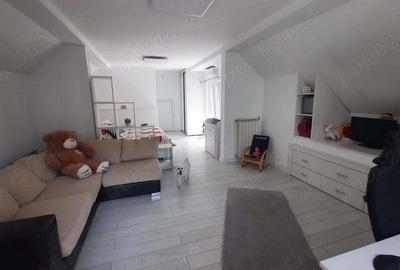 Str. Grivitei - proprietate compusa din casa + 500 mp teren Str. Grivitei - proprietate compusa din casa + 500 mp teren - 15