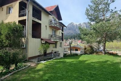 Spațiu comercial, de 222 mp, în Zamora - 1