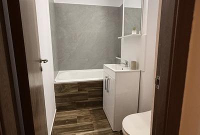 Apartament decomandat în Tei - 3