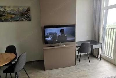 Garsonieră decomandată în Tei - 2