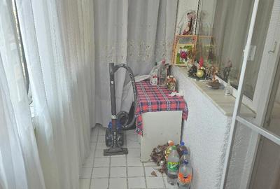 Vand apartament 3 camere decomandat Deva, Progresul, 75 mp, mobilat - 3