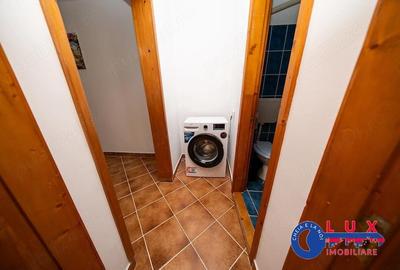 Apartament cu 3 camere decomandat în E3 - 13