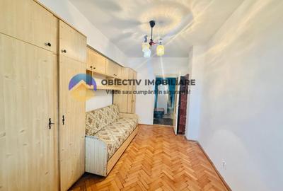 Apartament 3 camere/2 bai/2 balcoane Bld.Traian -A-uri - 11