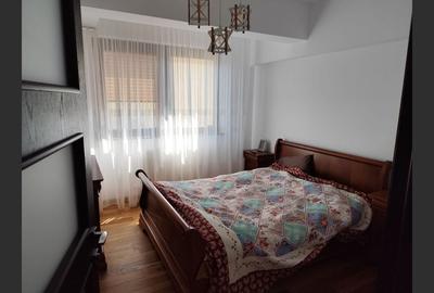 Apartament 3 camere Suceava, 58mp, Alexandru cel Bun - 2