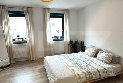 Casă individuală cu 3 camere cu Canalizare în Bod - 4