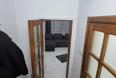Garsonieră decomandată în Burdujeni - 20