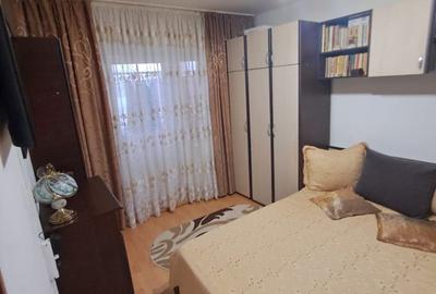 Apartament cu 3 camere decomandat în Exterior Vest - 14