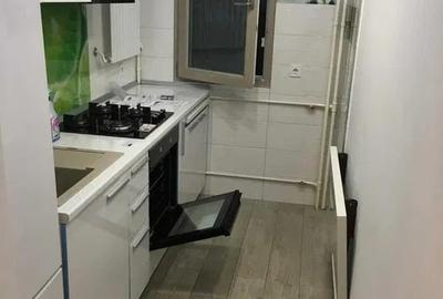 Inchiriere Garsoniera Drumul Taberei Decomandata - 4