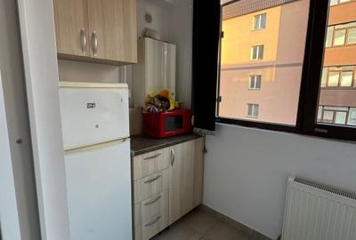 Inchiriere Studio Militari Residence - 10