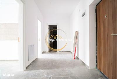 Apartament cu 2 camere decomandat în Titan - 8