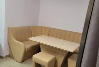 Apartament cu 2 camere decomandat, mobilat în Popas Păcurari - 4