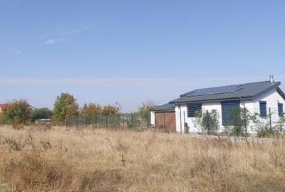 Oportunitate teren constructie Vila - pozitie excelenta, utilitati - 5