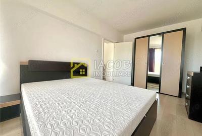 Apartament cu 2 camere nedecomandat, mobilat în Ultracentral - 7