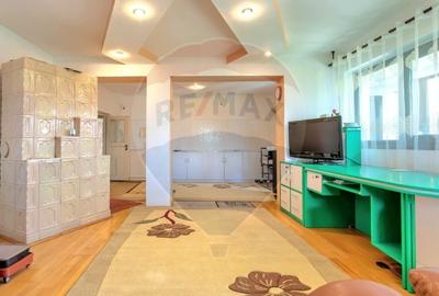 Casă cu 3 camere cu Teren 1251 Mp în Săucești - 24