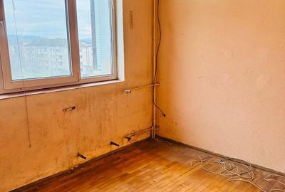 Apartament cu 2 camere semidecomandat în Central - 7