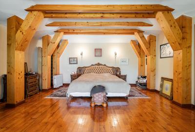 Arhitectura elegantei. Locatii rare, vieti exceptionale! - 14