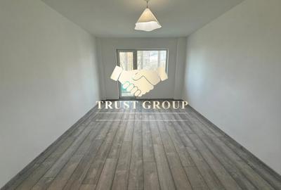 Apartament cu 2 camere decomandat în Lujerului