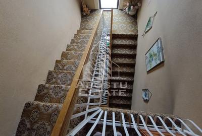 Casă cu 5 camere cu Canalizare în Elisabetin - 9