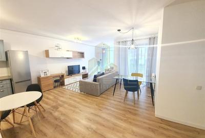 Apartament cu 2 camere semidecomandat în Bună Ziua - 10