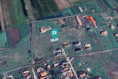 Loc de casa de 448mp în Livada - 3