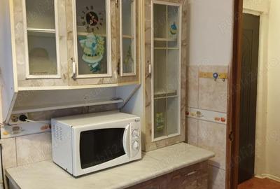 Agentie inchiriem apartament 2 camere Str.Henri Coanda-Stadionul Electro,Etaj.1,CT,AC liber. - 5