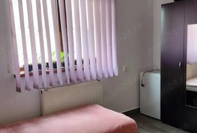 Inchiriez camera la curte - 8