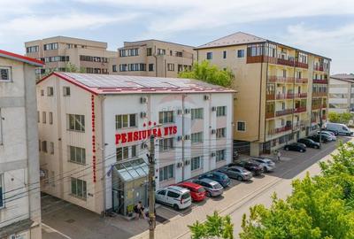 Oportunitate: Hotel/Pensiune 33 Camere de Vanzare - Semicentral IASI - 1