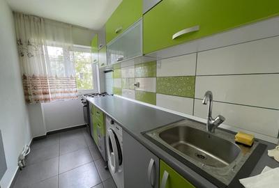 Apartament cu 2 camere semidecomandat, mobilat în Brâncoveanu - 5
