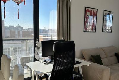 Apartament cu 2 camere în Militari - 4