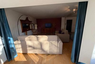 Apartament cu 3 camere semidecomandat în Girocului - 5