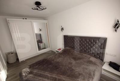 Apartament 3 camere, 57mp, decomandat, Nasaud - 6