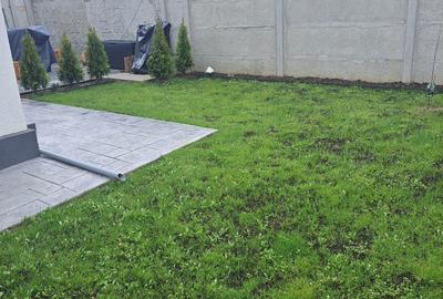 Casă cu 4 camere în Roșu - 6