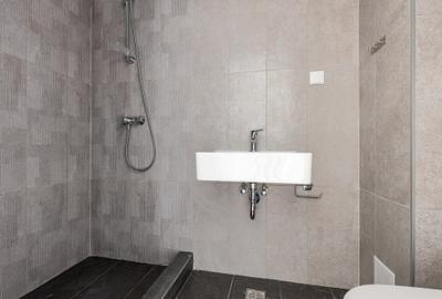 Garsoniera open space luminoasa, cu priveliste uimitoare in parcul Tineretului - 8