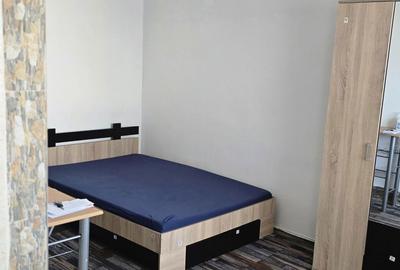 Garsonieră decomandată în Mircea cel Bătrân - 14