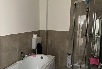 Apartament cu 2 camere în Bucium - 4