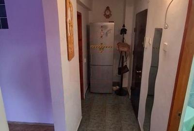 Apartament cu 2 camere decomandat, mobilat în Central - 10