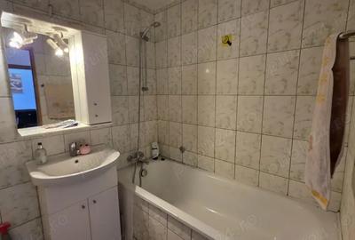 Inchiriez Garsoniera Decomandata 42 mp utili Timpuri Noi Unirii - Proprietar - 2