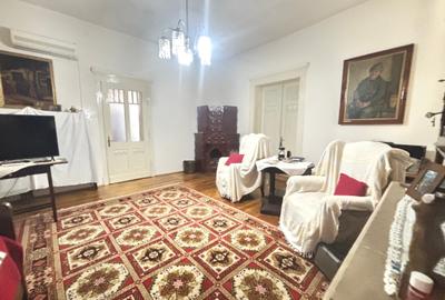 Vand casa in sag cu  gradina mare 275000 euro - 4