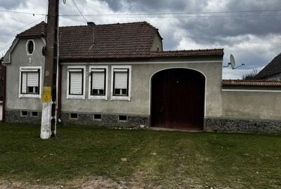 Casă cu 3 camere în Jibert - 1