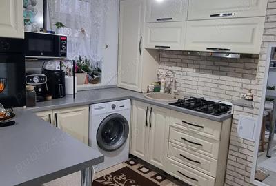 Apartament 3 camere, RENOVAT COMPLET mobilat si utilat ! - 10