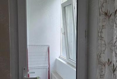 Apartament cu 2 camere semidecomandat în Tudor Vladimirescu - 5