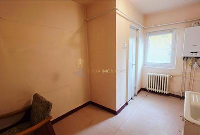 APARTAMENT 3 CAMERE 64 MP ZONA BIG MANASTUR - 6